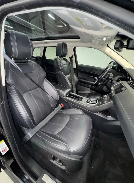 2018 Land Rover Range Rover Evoque 1st Gen - Image 15 of 21