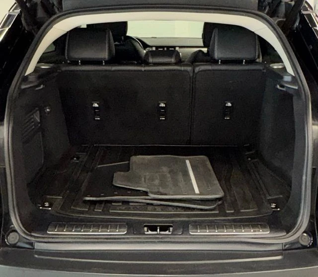 2018 Land Rover Range Rover Evoque 1st Gen - Image 10 of 21