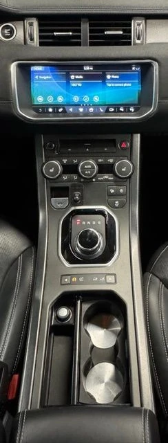 2018 Land Rover Range Rover Evoque 1st Gen - Image 17 of 21