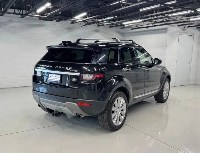 2018 Land Rover Range Rover Evoque 1st Gen - Image 5 of 21
