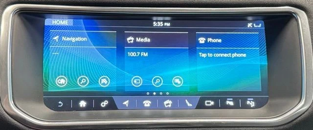 2018 Land Rover Range Rover Evoque 1st Gen - Image 19 of 21