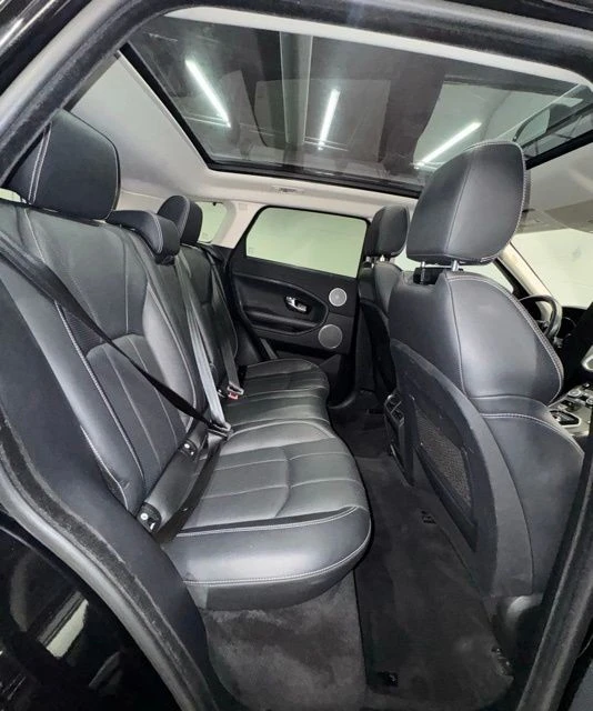 2018 Land Rover Range Rover Evoque 1st Gen - Image 13 of 21