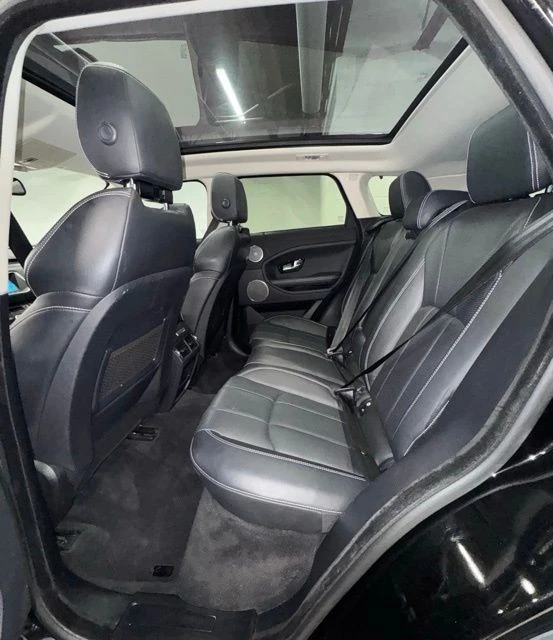 2018 Land Rover Range Rover Evoque 1st Gen - Image 12 of 21