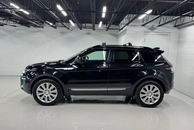 2018 Land Rover Range Rover Evoque 1st Gen - Image 2 of 21