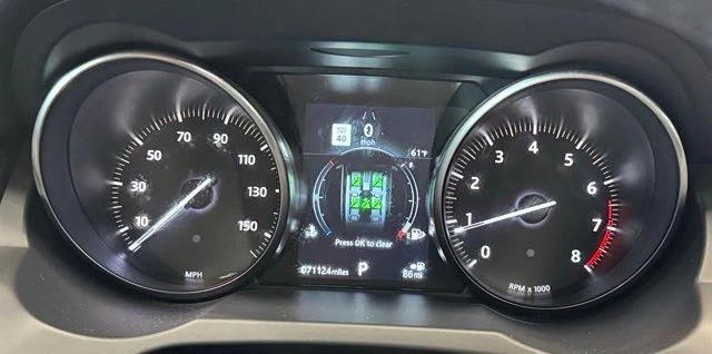2018 Land Rover Range Rover Evoque 1st Gen - Image 18 of 21