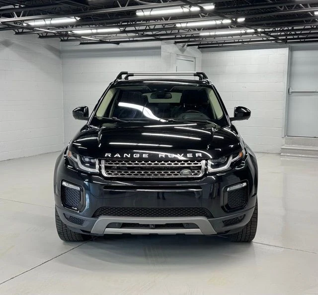 2018 Land Rover Range Rover Evoque 1st Gen - Image 8 of 21