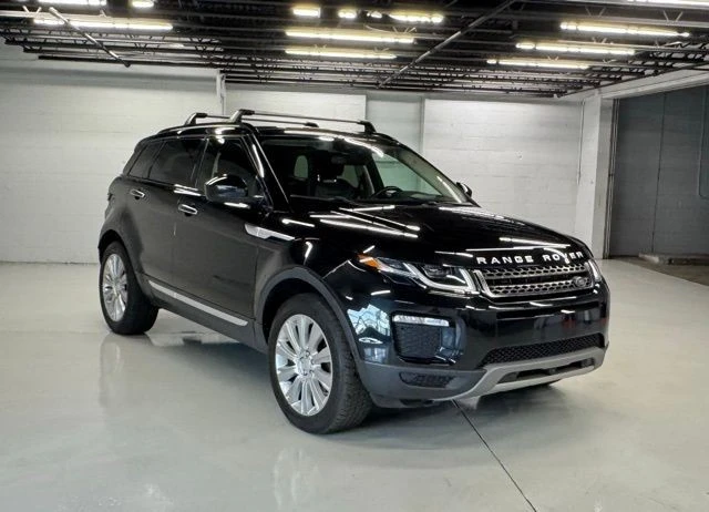 2018 Land Rover Range Rover Evoque 1st Gen - Image 7 of 21