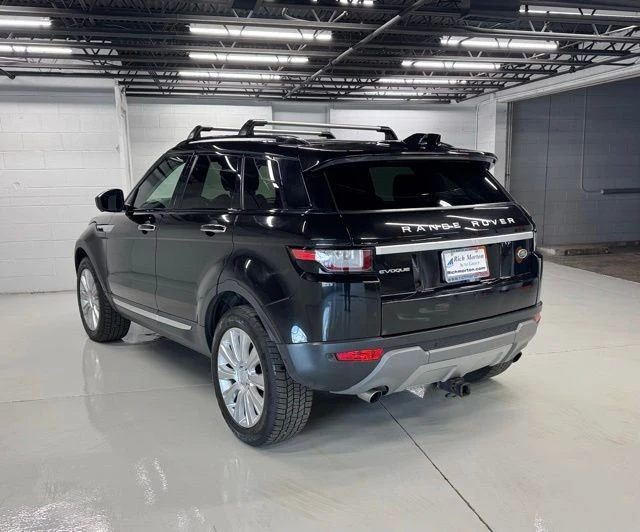 2018 Land Rover Range Rover Evoque 1st Gen - Image 3 of 21