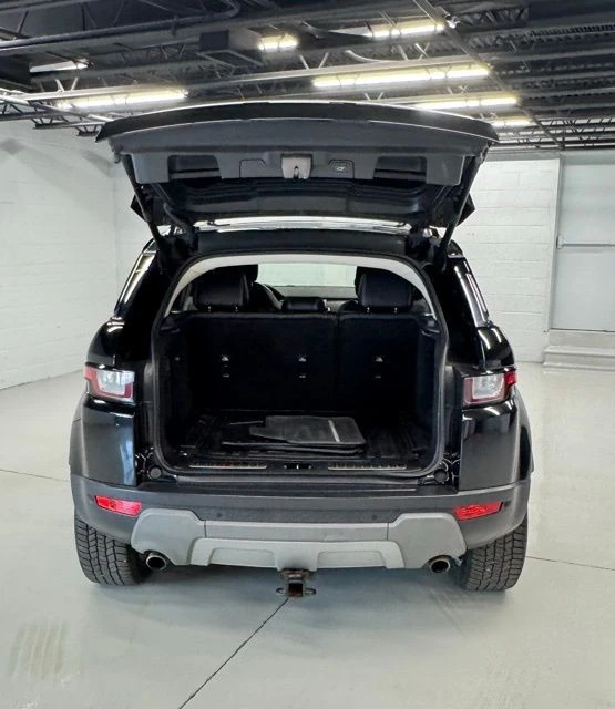 2018 Land Rover Range Rover Evoque 1st Gen - Image 9 of 21