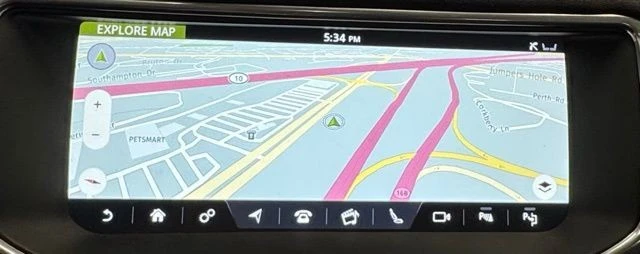 2018 Land Rover Range Rover Evoque 1st Gen - Image 20 of 21