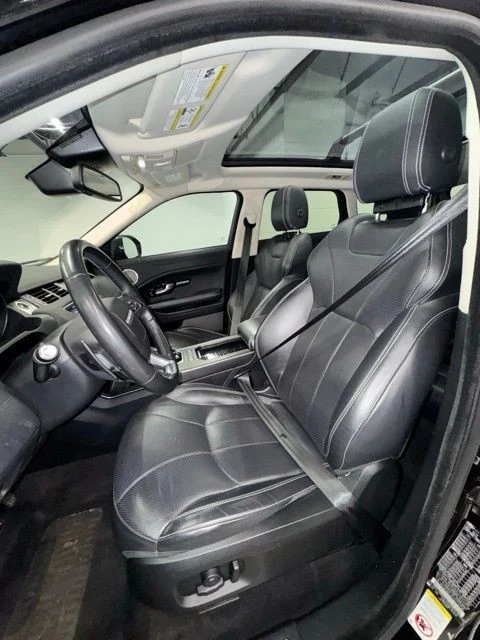 2018 Land Rover Range Rover Evoque 1st Gen - Image 14 of 21