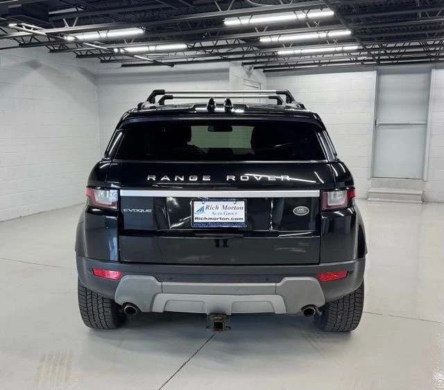 2018 Land Rover Range Rover Evoque 1st Gen - Image 4 of 21