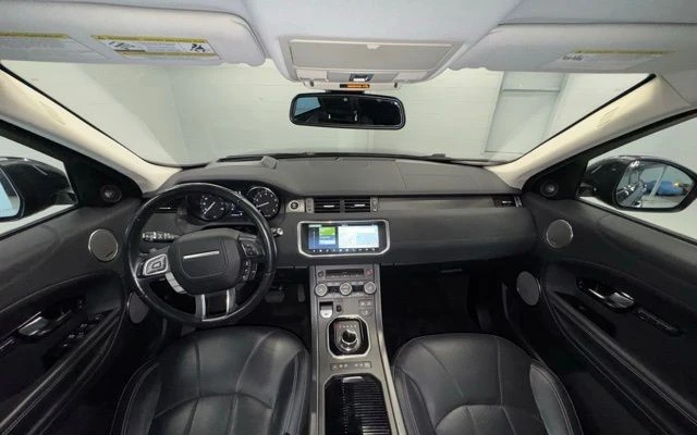 2018 Land Rover Range Rover Evoque 1st Gen - Image 16 of 21