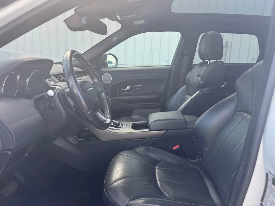 2018 Land Rover Range Rover Evoque 1st Gen - Image 10 of 18