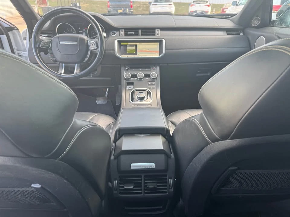 2018 Land Rover Range Rover Evoque 1st Gen - Image 15 of 18