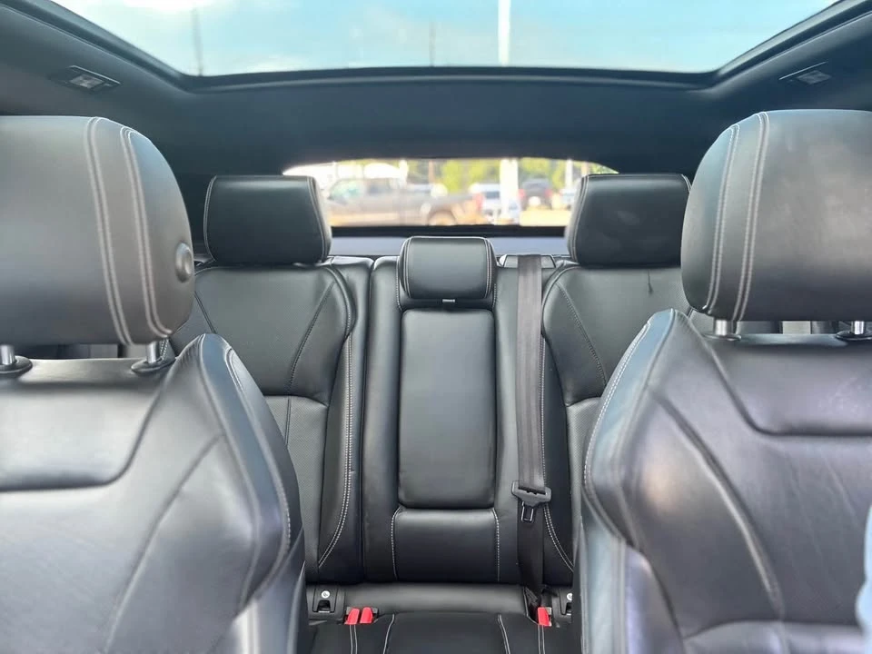 2018 Land Rover Range Rover Evoque 1st Gen - Image 16 of 18