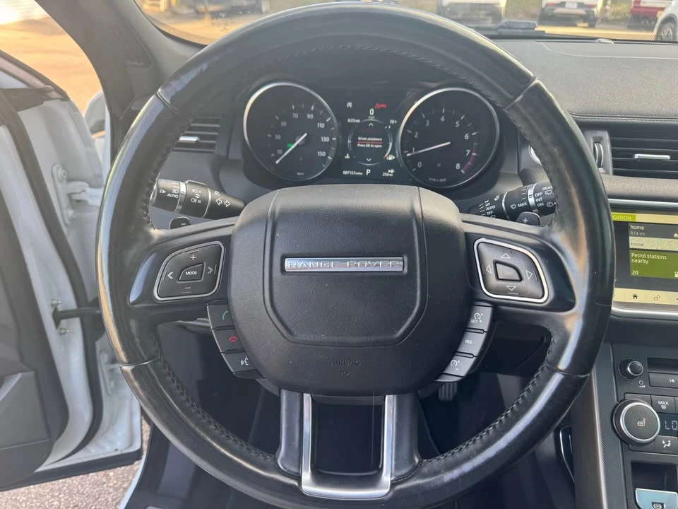 2018 Land Rover Range Rover Evoque 1st Gen - Image 13 of 18