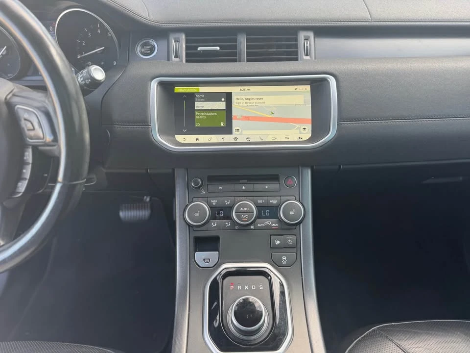 2018 Land Rover Range Rover Evoque 1st Gen - Image 14 of 18