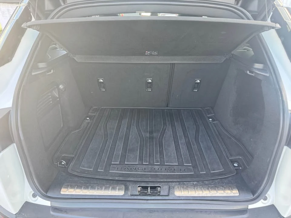 2018 Land Rover Range Rover Evoque 1st Gen - Image 17 of 18