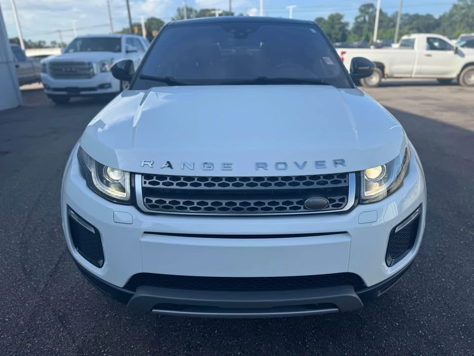 2018 Land Rover Range Rover Evoque 1st Gen - Image 2 of 18