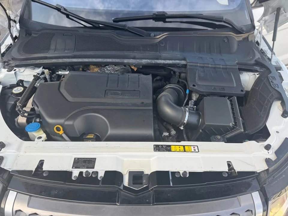 2018 Land Rover Range Rover Evoque 1st Gen - Image 9 of 18