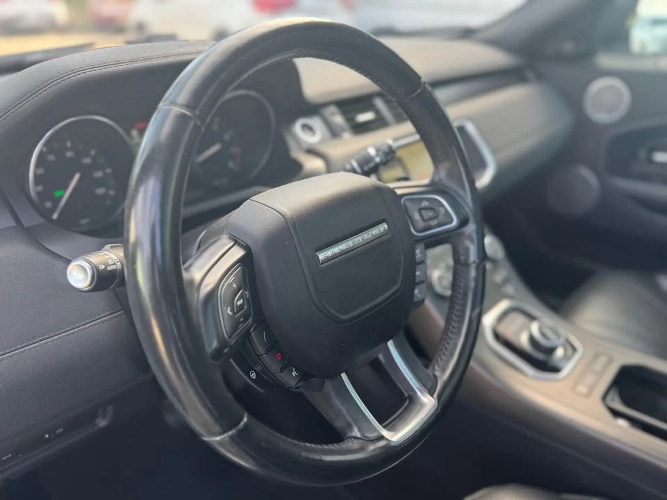 2018 Land Rover Range Rover Evoque 1st Gen - Image 12 of 18