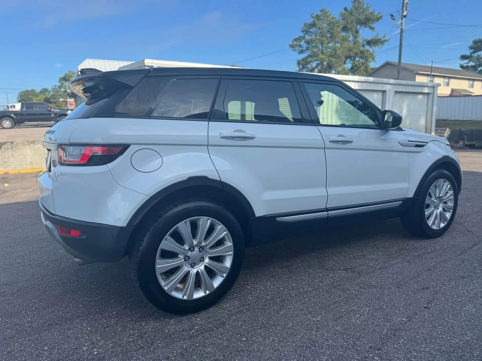 2018 Land Rover Range Rover Evoque 1st Gen - Image 5 of 18