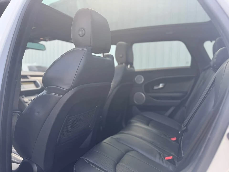 2018 Land Rover Range Rover Evoque 1st Gen - Image 11 of 18