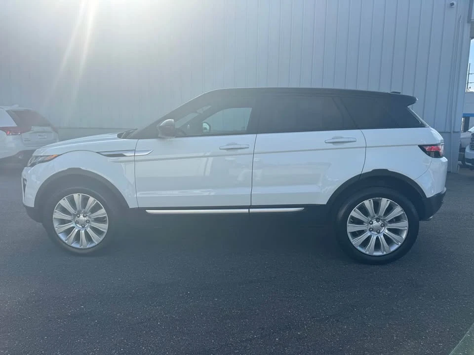 2018 Land Rover Range Rover Evoque 1st Gen - Image 8 of 18