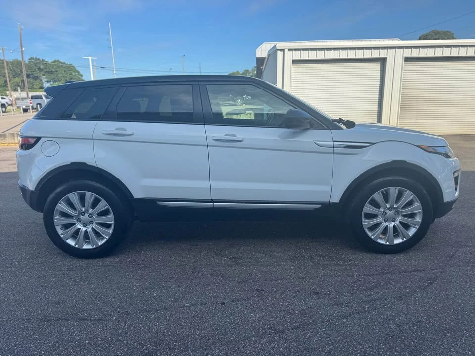 2018 Land Rover Range Rover Evoque 1st Gen - Image 4 of 18