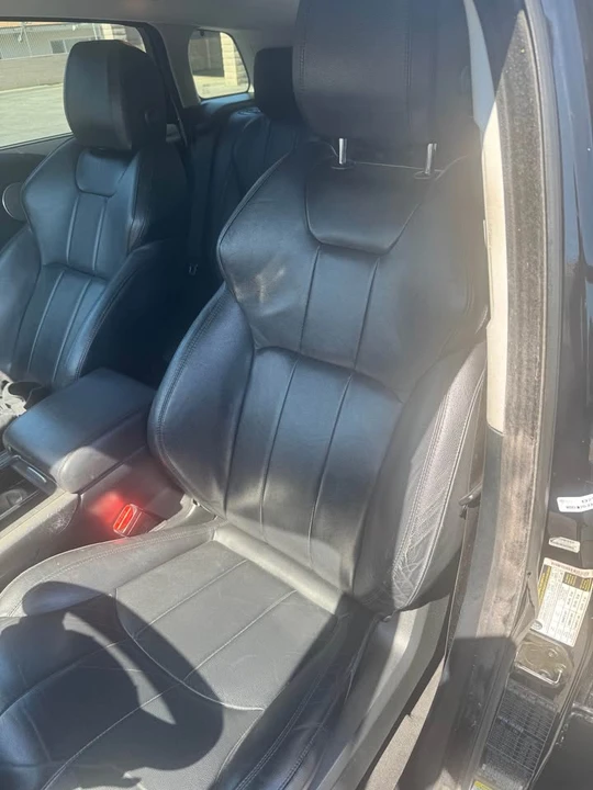 2018 Land Rover Range Rover Evoque 1st Gen - Image 4 of 10