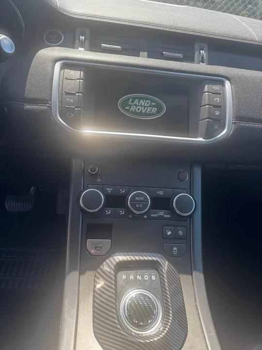 2018 Land Rover Range Rover Evoque 1st Gen - Image 6 of 10