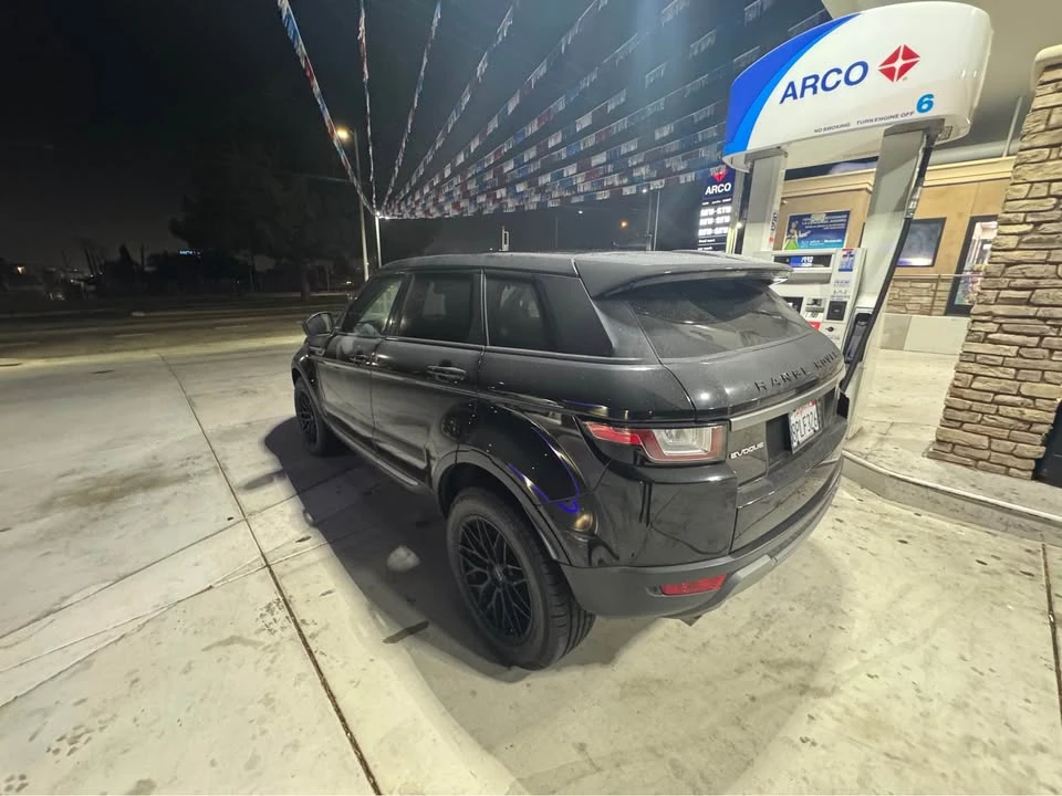 2018 Land Rover Range Rover Evoque 1st Gen - Image 9 of 10