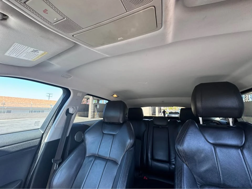 2018 Land Rover Range Rover Evoque 1st Gen - Image 7 of 10