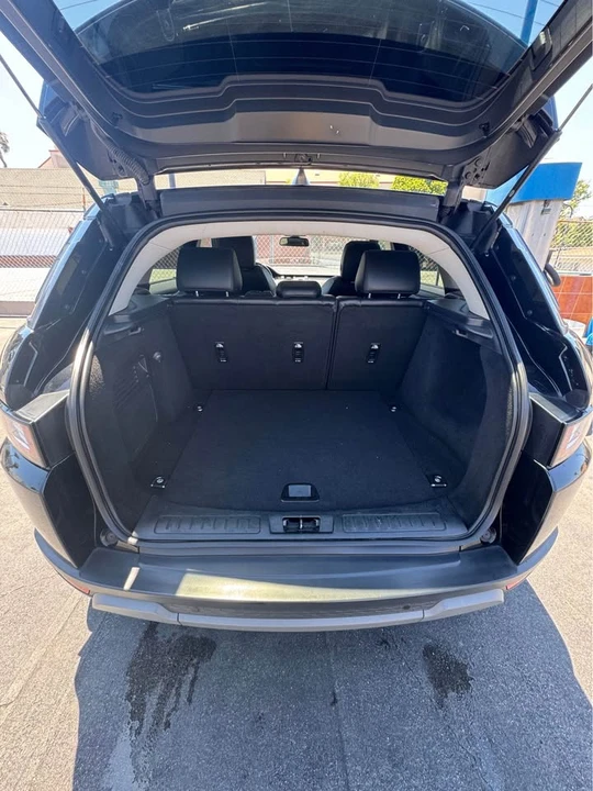2018 Land Rover Range Rover Evoque 1st Gen - Image 2 of 10