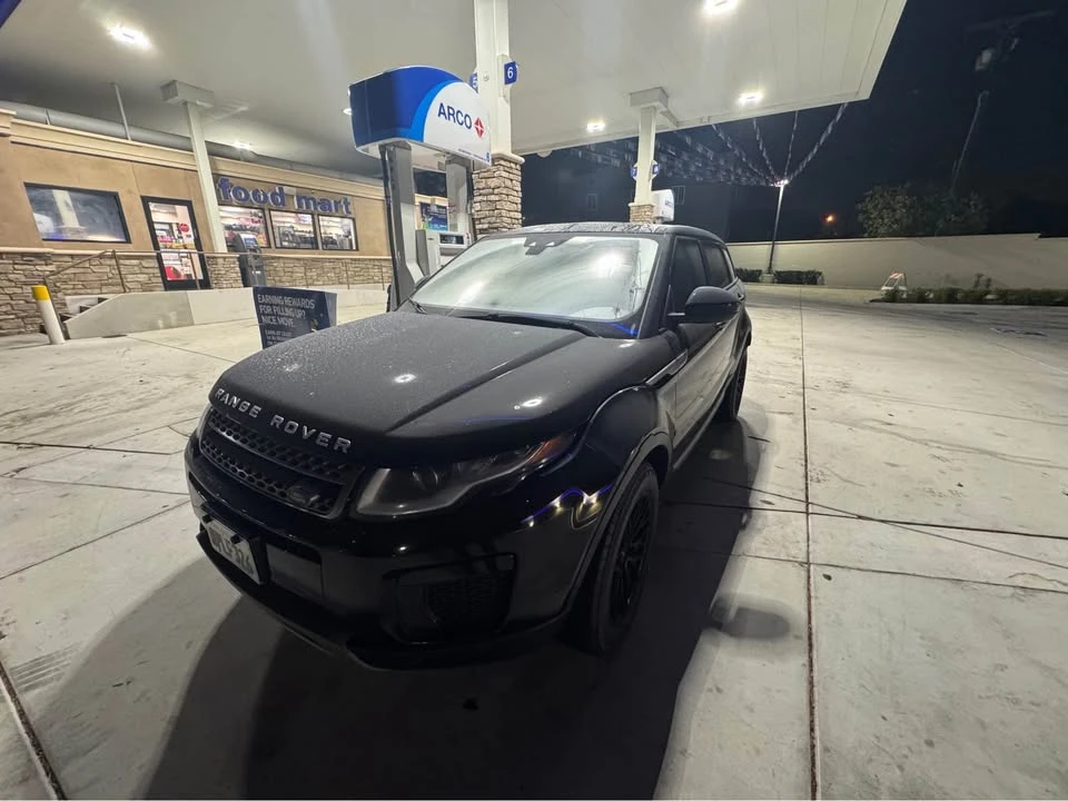 2018 Land Rover Range Rover Evoque 1st Gen - Image 8 of 10