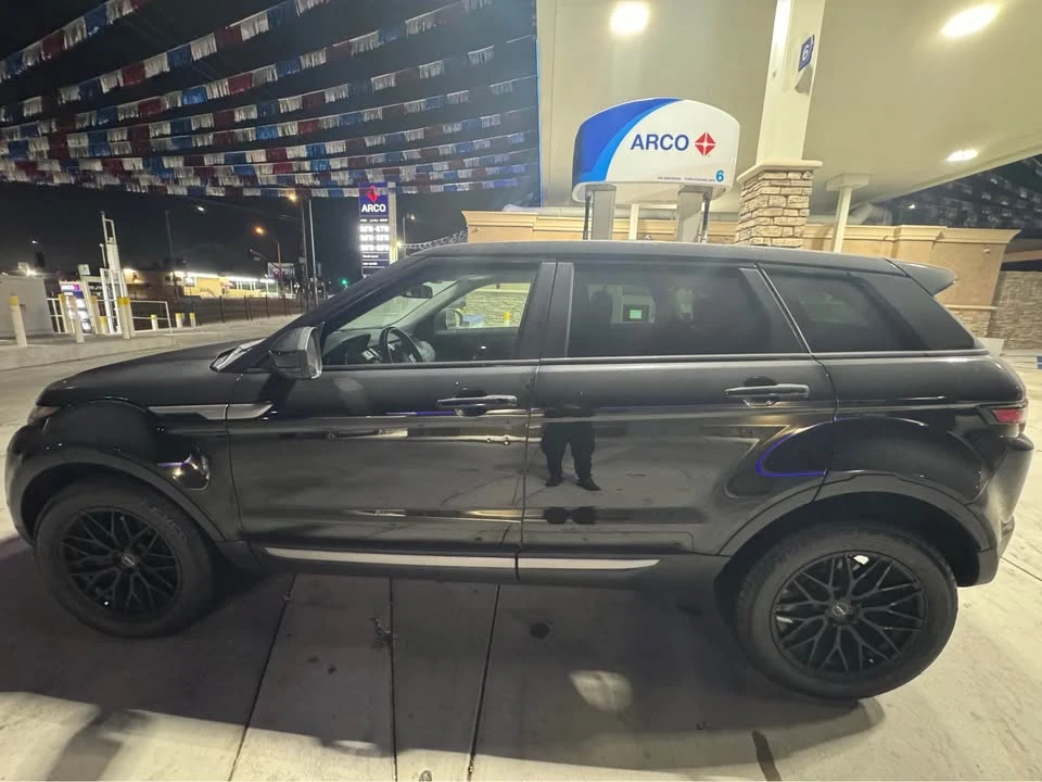 2018 Land Rover Range Rover Evoque 1st Gen - Image 10 of 10