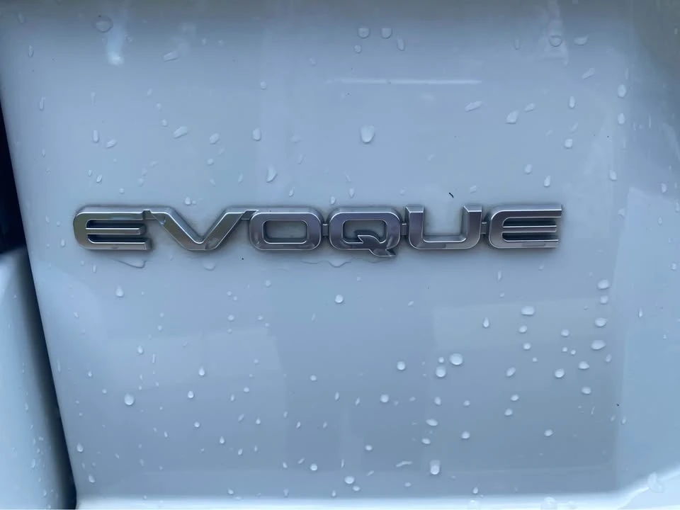 2018 Land Rover Range Rover Evoque 1st Gen - Image 5 of 12