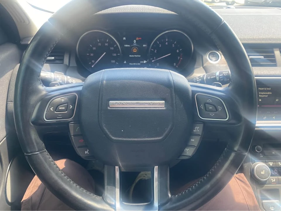 2018 Land Rover Range Rover Evoque 1st Gen - Image 6 of 12