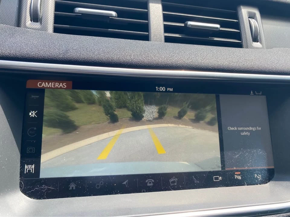 2018 Land Rover Range Rover Evoque 1st Gen - Image 10 of 12