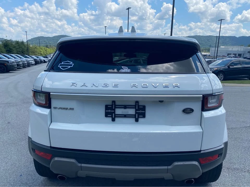 2018 Land Rover Range Rover Evoque 1st Gen - Image 4 of 12