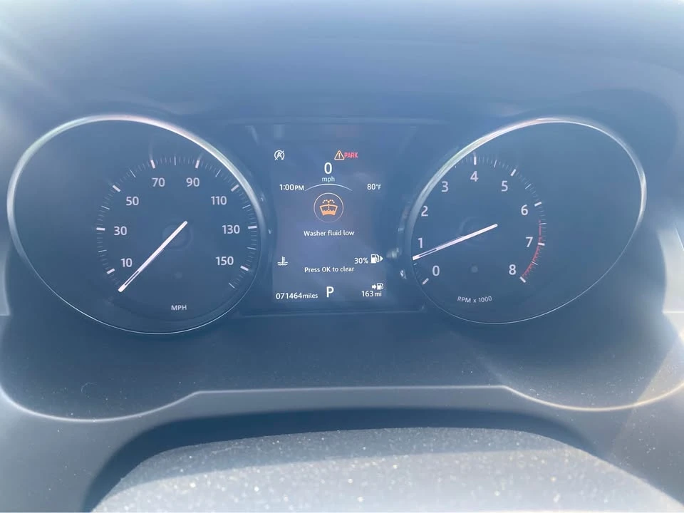 2018 Land Rover Range Rover Evoque 1st Gen - Image 7 of 12