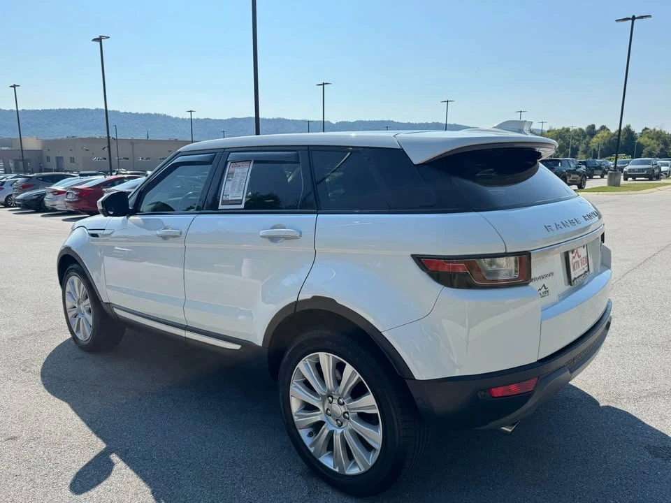 2018 Land Rover Range Rover Evoque 1st Gen - Image 6 of 11