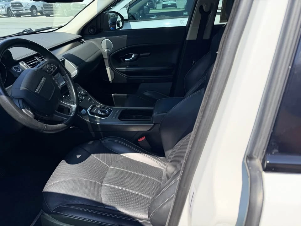 2018 Land Rover Range Rover Evoque 1st Gen - Image 10 of 10