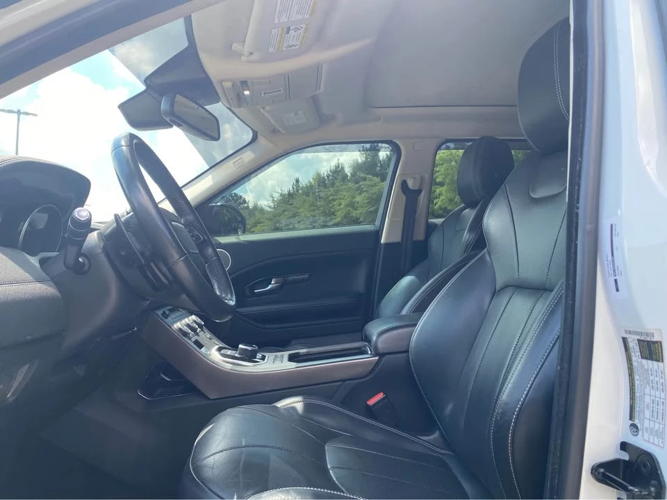 2018 Land Rover Range Rover Evoque 1st Gen - Image 11 of 12