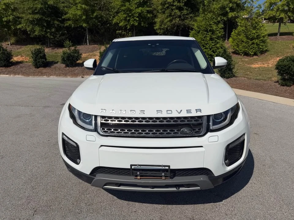 2018 Land Rover Range Rover Evoque 1st Gen - Image 2 of 12