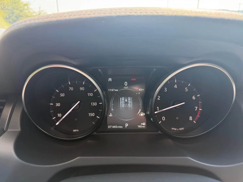 2018 Land Rover Range Rover Evoque 1st Gen - Image 12 of 12