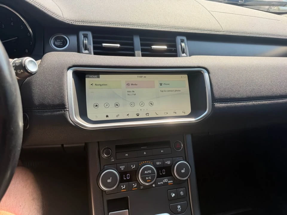 2018 Land Rover Range Rover Evoque 1st Gen - Image 11 of 12