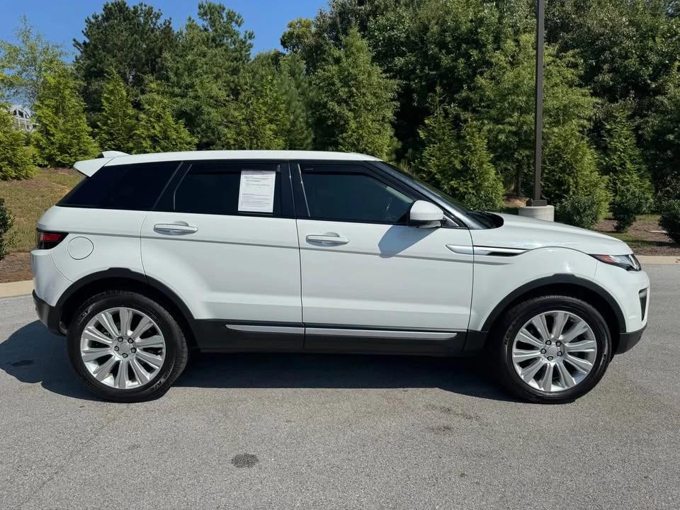 2018 Land Rover Range Rover Evoque 1st Gen - Image 4 of 11