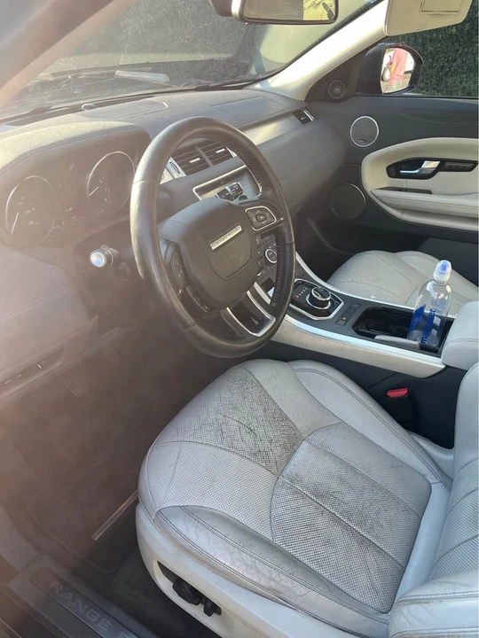 2018 Land Rover Range Rover Evoque 1st Gen - Image 10 of 11